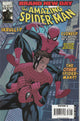 Amazing Spider-Man #562 (2008) Brand New Day