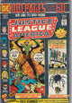 Justice League of America #112 (1974) - 100 Pages
