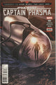 Journey to Star Wars: The Last Jedi - Captain Phasma #3 (2017)