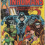The Inhumans #8 (1976)