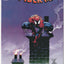 Amazing Spider-Man Vol 2 #55 (#496) (2003) - Ezekiel Appearance