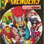 Avengers #146 (1976)