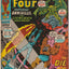 Fantastic Four #109 (1971) - Annihilus Appearance