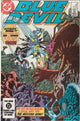 Blue Devil #5 (1984)