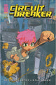 Circuit Breaker #1 (2016) - Kevin McCarthy, Kyle Baker