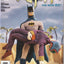 Batman (New 52) #29 (2014) - 1:25 Ratio Robot Chicken Variant Cover