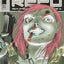 REPO (2007-2008) - 5 issue mini series