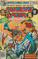 Fantastic Four #202 (1979)