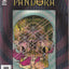 Trinity of Sin: Pandora: Futures End #1 (2014) - 3-D Motion Cover