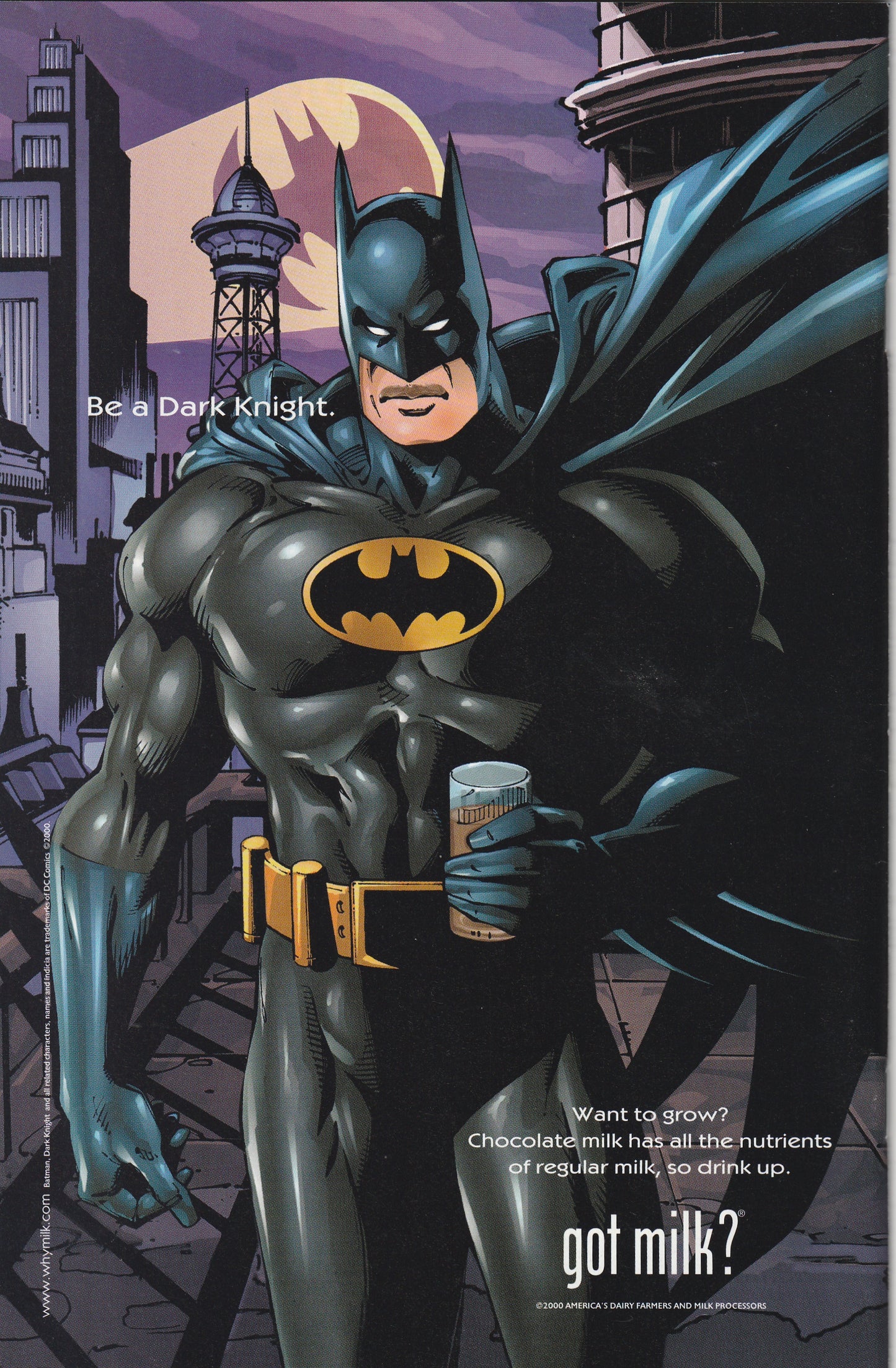 Batman #579 (2000) - 1st Appearance of Orca