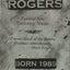 Buck Rogers #3 (2009) - John Cassaday Cover