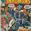 The Inhumans #9 (1977)