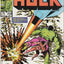 Incredible Hulk #318 (1986)