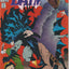 Batman #492 (1993) 2nd Print - Knightfall Part 1