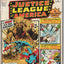 Justice League of America #113 (1974) - 100 Pages