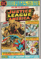 Justice League of America #113 (1974) - 100 Pages