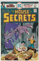 House of Secrets #138 (1975)