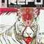 REPO (2007-2008) - 5 issue mini series