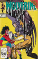 Wolverine #20 (1990)