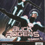 Buck Rogers #3 (2009) - John Cassaday Cover