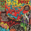 Fantastic Four #110 (1971) - Agatha Harkness Appearance