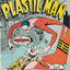 Plastic Man #12 (1976)