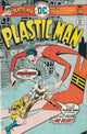 Plastic Man #12 (1976)