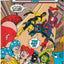 Infinity Inc #25 (1986) - Todd McFarlane