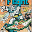 Alpha Flight Annual #1 (1986)