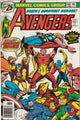 Avengers #148 (1976) - 1st Appearance of Amphibian (Kingsley Rice)