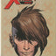 X-Men Red #3 (2018) - Travis Charest Headshot 1:10 Variant Cover