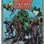 Swamp Thing #50 (Vol 2, 1986) - 1st Full Appearance of Justice League Dark