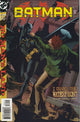 Batman #569 (1999) - New Batgirl cover/appearance