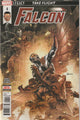 Falcon #4 (2018) - Marvel Legacy