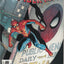Amazing Spider-Man Vol 2 #46 (#487) (2002) - 1st Appearance of Shathra