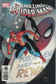 Amazing Spider-Man Vol 2 #46 (#487) (2002) - 1st Appearance of Shathra