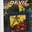 Daredevil #46 (1968) - Daredevil vs the Jester