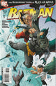 Batman #671 (2008) - Resurrection of Ra's Al Ghul