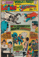 World's Finest #188 (1969) - Giant size 64 pages