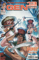 Gen 13 Bootleg (1997) Grunge! The Movie - 3 issue storyline.  Adam Warren