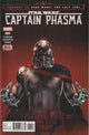 Journey to Star Wars: The Last Jedi - Captain Phasma #4 (2017)