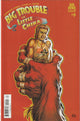 Big Trouble in Little China #9 (2015)