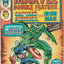 Marvel Double Feature #8 (1975) Featuring Captain America and Iron Man