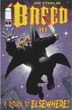 BREED III (2011) - 7 issue mini series - Jim Starlin