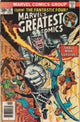 Marvel's Greatest Comics #65 (1976)