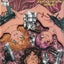 Gen 13 Bootleg (1997) Grunge! The Movie - 3 issue storyline.  Adam Warren