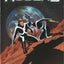 Buck Rogers #4 (2009) - John Cassaday Cover