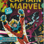 Marvel Spotlight Volume 2 #1 (1979) Captain Marvel