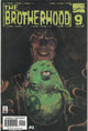 The Brotherhood #9 (2002)