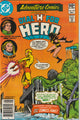Adventure Comics #481 (1981) - Starring Dial H For Hero